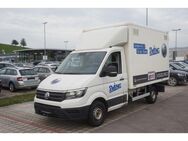 VW Crafter Koffer MR*Navi Kamera Klima Bluetooth - Ruhstorf (Rott)