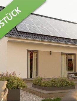 Inkl. Grundstück, das Haus für alle Lebensphasen in Börßum. - Börßum