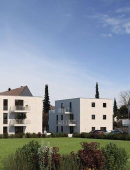 Neubau vom 3 MFH in der Händelstr. 1-3 jetzt mit KFW 40 - Ingolstadt