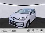 VW up, 1.0 move up, Jahr 2021 - Kierspe