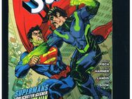 Superman 14-Supermans tödlichster Gegner: Kryptonite Man,Panini Verlag,2013 - Linnich