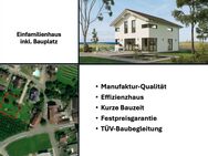 Bauen mit Vertrauen: Die Zukunft für Ihre Familie - Oberkirch