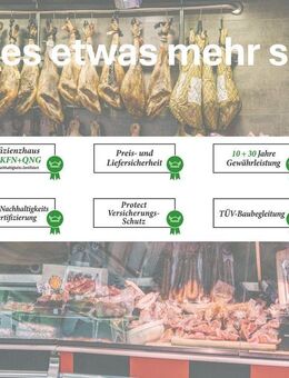 Bauen mit Vertrauen: Die Zukunft für Ihre Familie - Unna