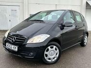 Mercedes-Benz A 160 "90.000 KM "START/STOPP "KLIMA "SHZ "EURO5 - Augsburg