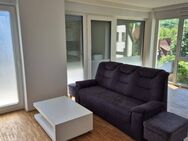 Attraktive 2-Zimmerwohnung mit Balkon und EBK - Saarbrücken