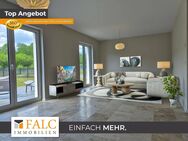 Hier wird Zuhause zum Gefühl- FALC Immobilien - Zossen