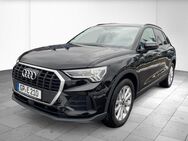 Audi Q3, 1.5 TSI 35 TFSI basis 18 ", Jahr 2023 - Geislingen (Steige)