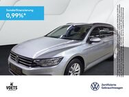 VW Passat Variant, 1.5 TSI Business, Jahr 2024 - Braunschweig