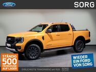 Ford Ranger, 3.0 l Wildtrak Doppelkabine V6 e, Jahr 2024 - Fulda