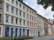 +++ Schöne 3 Raumwohnung in Weißenfels mit Balkon +++ - Weißenfels