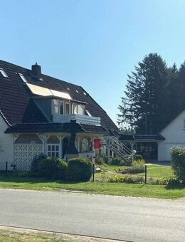 Kapitalanlage mit 5 Wohneinheiten! - Fintel