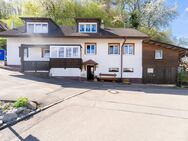 Freistehendes Einfamilienhaus mit großem Grundstück in Rheinfelden - Rheinfelden (Baden)