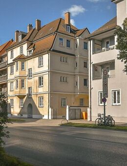 Wohnung in Augsburg - Augsburg