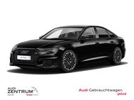 Audi A6, Limo 55 TFSI e quattro sport S-Line, Jahr 2021 - Aachen