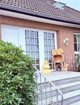 Miete sichern, Zuhause planen: Großzügiges Einfamilienhaus in fantastischer Lage - ab 2027 zur Eigennutzung - Scharnebeck