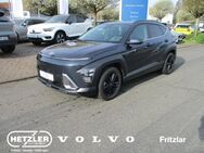 Hyundai Kona, 1.6 T-GDI Prime Hybrid EU6d, Jahr 2023 - Kassel