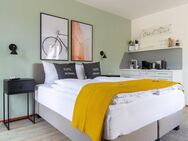 Garching bei München - Suite S mit Balkon - Garching (München)