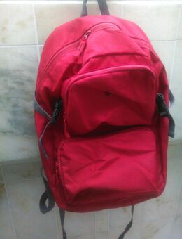 Neuwertiger Rucksack - Neumünster Innenstadt