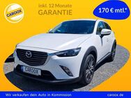 Mazda CX-3 Sports-Line AWD AHK - Wildau