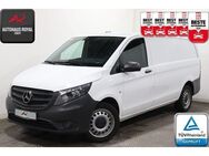 Mercedes-Benz Vito 114 CDI 4M KASTEN LANG SORTIMO,STANDHZ,AHK - Berlin