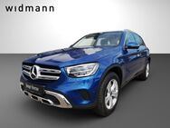 Mercedes GLC 300, de, Jahr 2022 - Zeithain