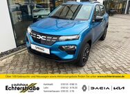 Dacia Spring, Expression CCS verfügbar, Jahr 2022 - Karlstadt