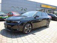 Opel Astra, Plug-In-Hybrid Elegance (L), Jahr 2023 - Lauchringen
