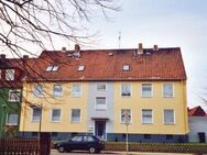 3 Zimmer- Wohnung mit Balkon- in Schöningen Negenborntrift - Schöningen