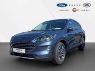 Ford Kuga, 2.5 Duratec Titanium X, Jahr 2024 - Jena