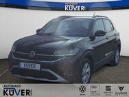 VW T-Cross, 1.0 TSI Life 16, Jahr 2024 - Hagen (Bremischen)