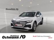 Audi Q4, S-Line, Jahr 2022 - Wolfhagen