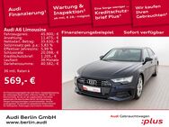 Audi A6, Limousine sport 40 TDI °, Jahr 2022 - Berlin