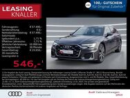 Audi A6, Avant Design 45 TFSI qu, Jahr 2023 - Ingolstadt