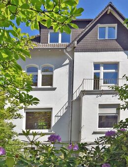 Zweifamilienhaus in erstklassiger Lage - Essen
