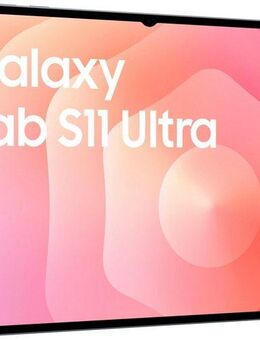 Samsung Galaxy Tab S11 Ultra Tablet (14,6", Android,One UI,Knox)