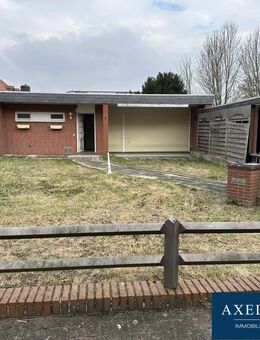 Doppelhaushälfte in Brinkum - Sanierungsobjekt - - Stuhr