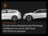 Audi Q8, 55 quattro S line, Jahr 2023 - Haßfurt