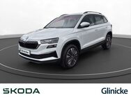 Skoda Karoq, 1.5 TSI Tour, Jahr 2022 - Erfurt