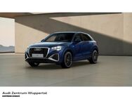 Audi Q2, S LINE 35 TFSI, Jahr 2022 - Wuppertal