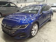 VW Arteon, 1.4 TSI Shooting Brake Hybrid R-Line Pro Travel, Jahr 2023 - Hannover