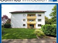 Optimal für Handwerker! Renovierungsbedürftige Erdgeschosswohnung mit Terrasse - Vöhringen (Bayern)