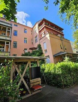 Gepflegtes Anlageobjekt mit viel Potential in Berlin-Schöneweide - Berlin