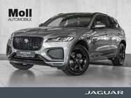 Jaguar F-Pace, R-Dynamic S AWD D200 Black Pack Winterpaket El Fondsitzverst, Jahr 2022 - Frechen