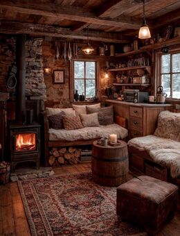 Kleine Wohnung bis 40 qm gesucht - Jülich