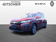 Dacia Jogger, Expression Tce 110, Jahr 2023 - Pfullendorf