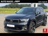 Volvo XC40, B4 Plus Bright | | 20° | | |, Jahr 2022 - Steinfurt