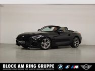 BMW Z4, sDrive20i MSport ALED H K, Jahr 2022 - Hildesheim