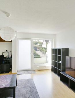 Ihr neues Zuhause: Ideal für Kapitalanleger und Pendler - Hildrizhausen