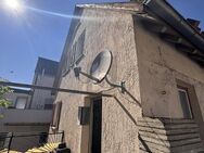 INNENSTADTJUWEL MIT ENTWICKLUNGSMÖGLICHKEITEN - Crailsheim