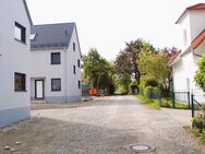 Einfamilienhaus in ruhiger Lage, Garage + Stellplatz, Garten, kurze Wege ins Zentrum und zum Bahnhof - Mering